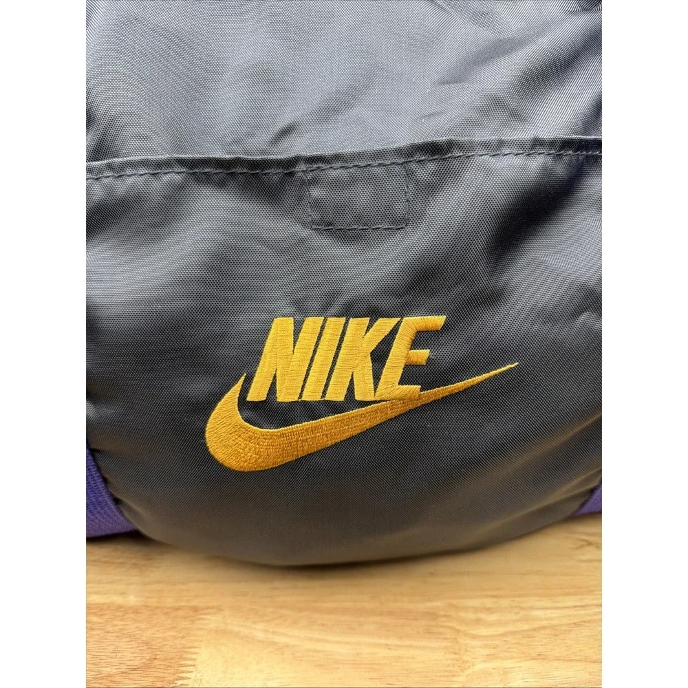 Nike has flooring